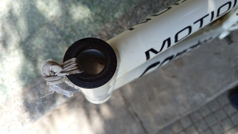 Рамка Coratec 26-27.5 цола