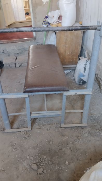 Көтеруге 65кл Тас жататуғыны менен сатылады