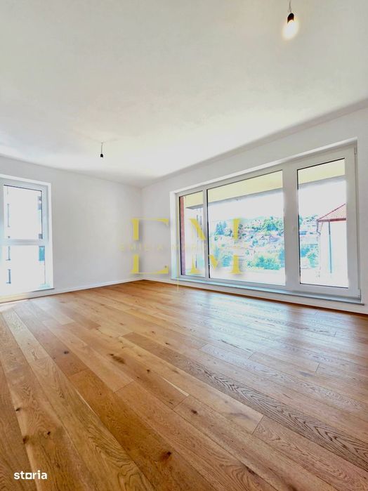 COMISION 0% | Apartament PREMIUM | 2 camere | 69 m2 | Parcare | KUDO — fotografia 1