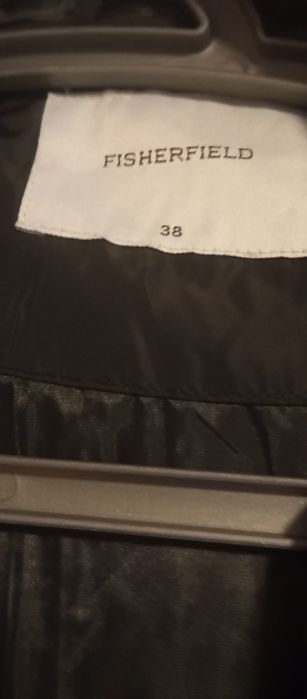 Дамско зимно яке