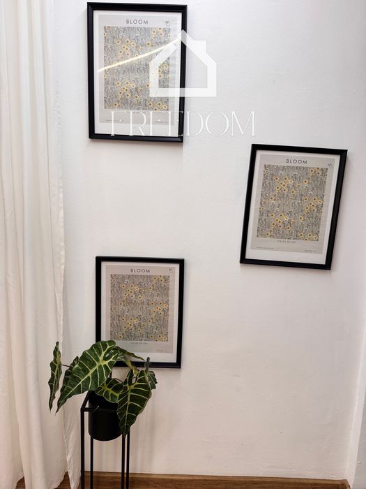 Продава се Едностаен апартамент в Варна, Чайка - 22 кв.м за 3319 €/кв.м - Снимка #4