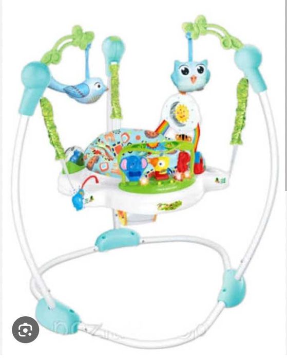 Продам детский прыгунок