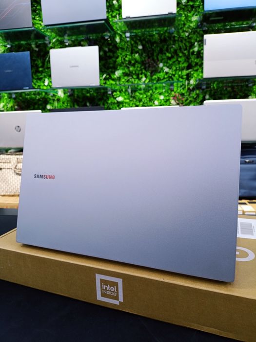 Samsung Galaxy Book 4