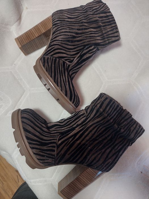 Естествени боти 38н.