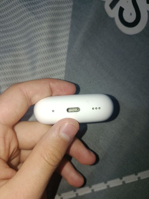 Air pods pro  (кейс)