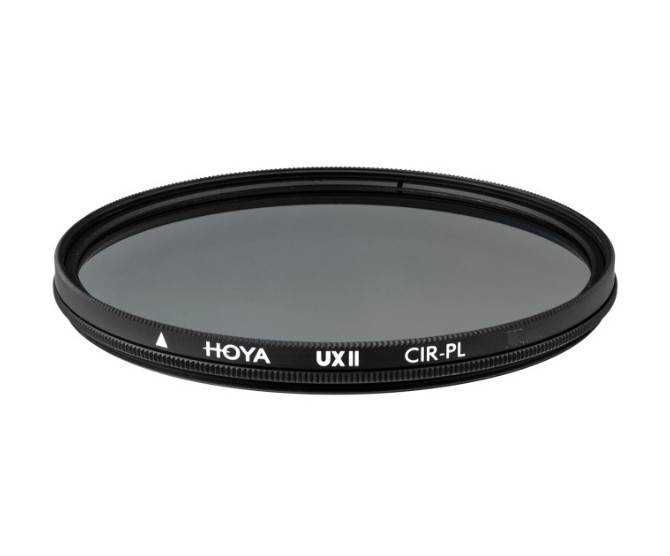 Обектив Nikon NIKKOR Z DX 16-50mm f/3.5-6.3 VR със сенник и CPL филтър