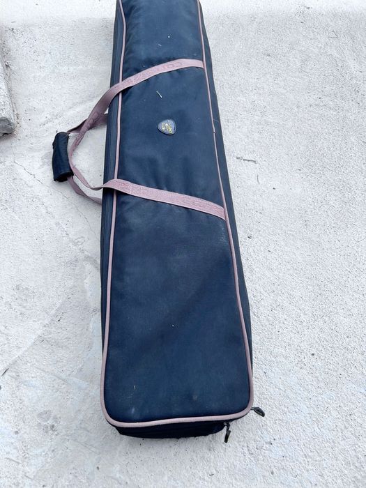 Pescuit la crap rotpod