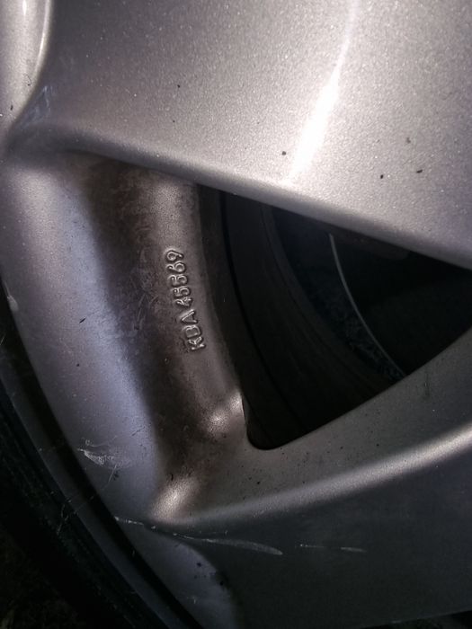 BMW E39 БМВ Е39 части