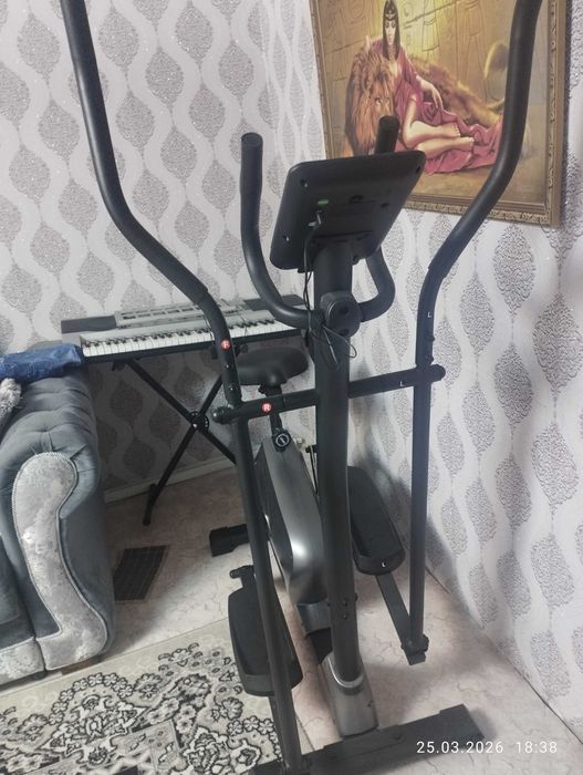 Продам тренажёр ...