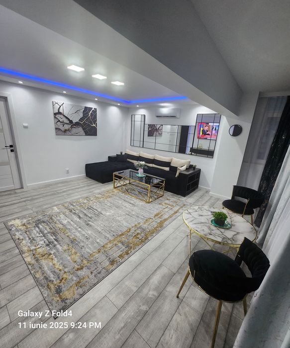 Închiriere in regim hotelier apartament 3 camere