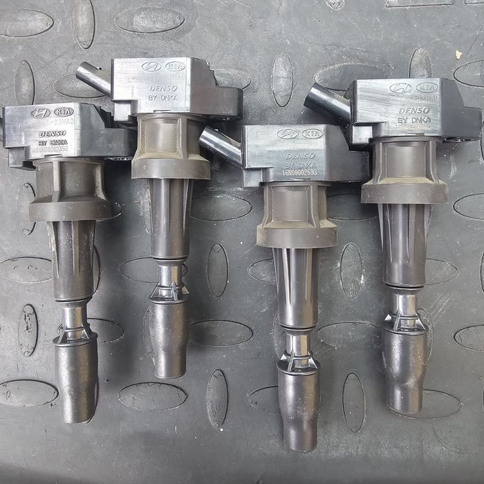 Дюзи за Hyundai ionic Kia Niro