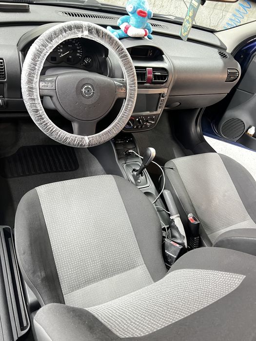 Opel Corsa 1.3 CDTI - Easy Tronic