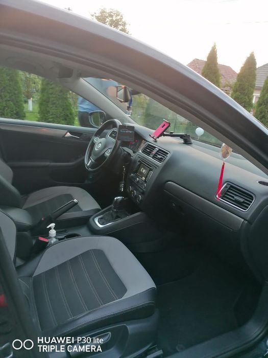 Volkswagen Jetta 1.6 TDI Diesel, Automatic