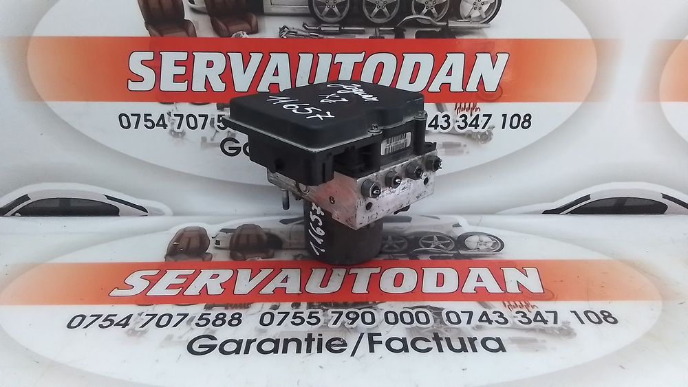 Pompa abs Jaguar XJ (2010->) [X351] 3.0 Motorina 2012