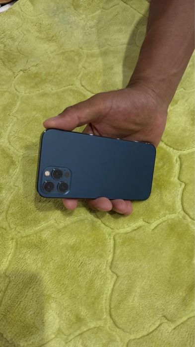 Iphone 12 pro 128гб