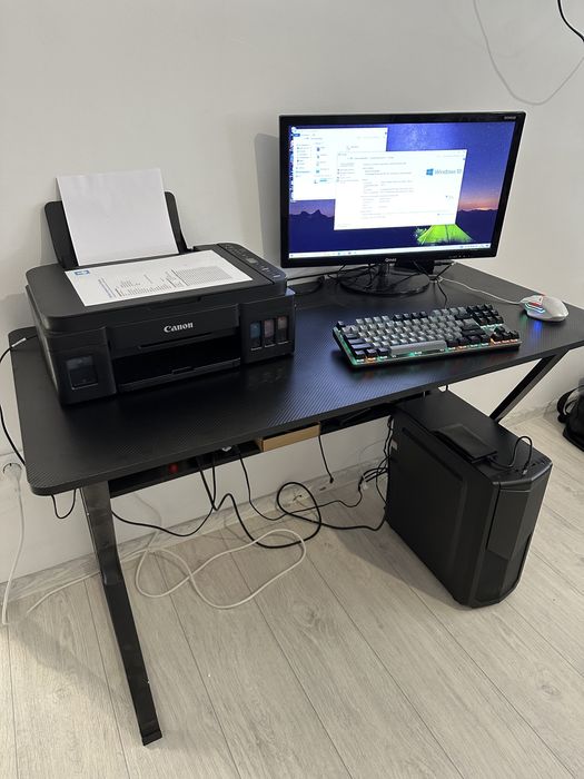 Продам компьютер и принтер