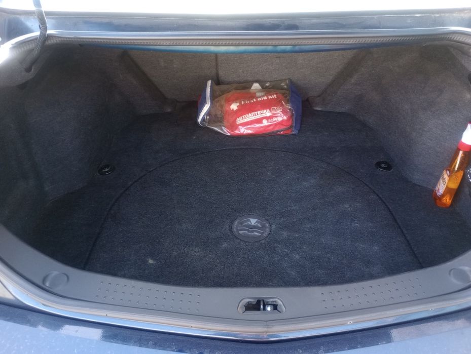 Продавам Кадилак 2005 г.