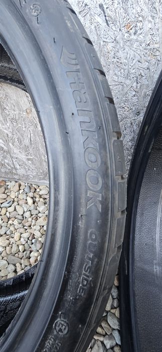 Anvelope Hankook Ventus S1 evo3 245/35 ZR21 96Y