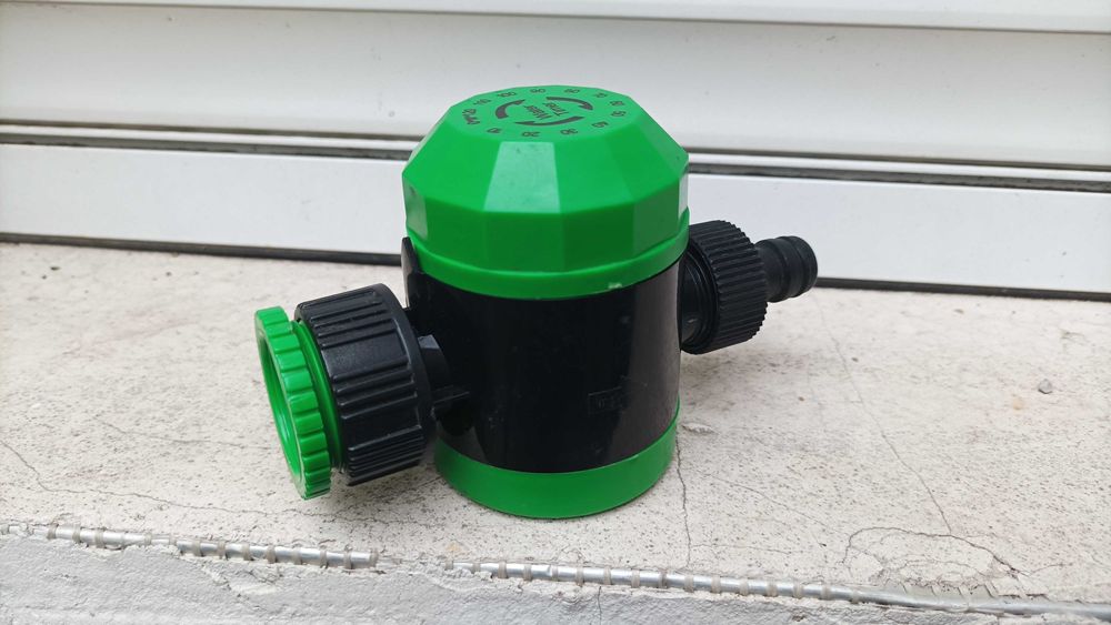 Автоматика за поливане и Капкообразуватели