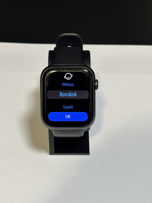 MDM vinde: Smartwatch Honor Watch 5.