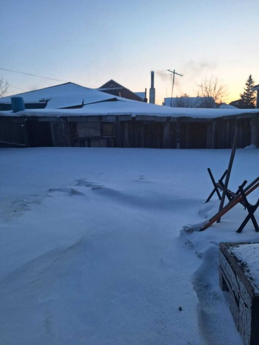 продам дом в районе