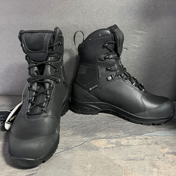 Тактически/военни кубинки Haix GSG9-X - 42 и 44 размер