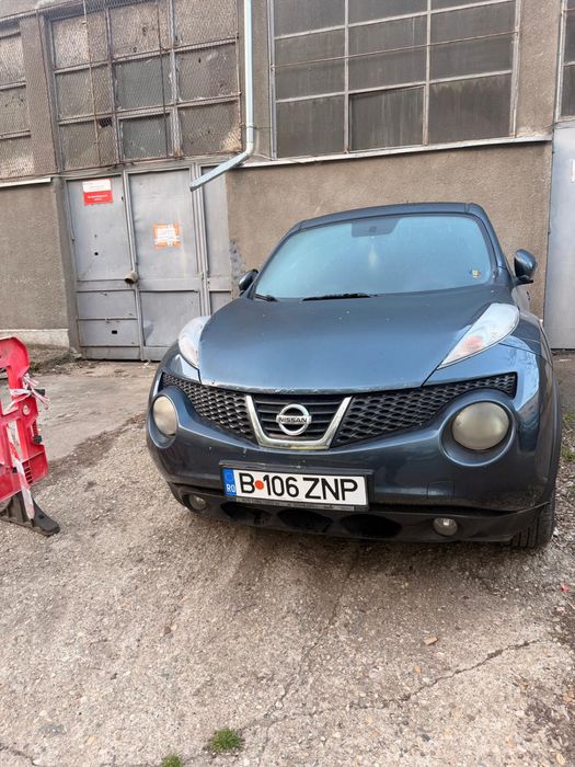 Nissan juke, 1.5 de vănzare