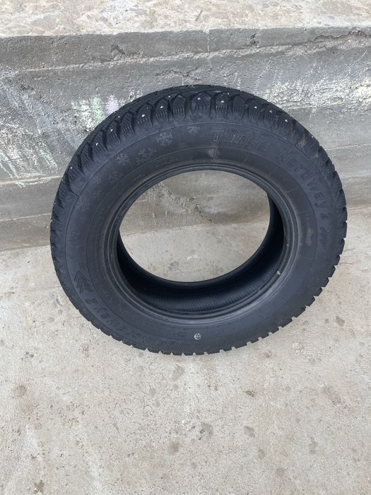 Продается зимние шины