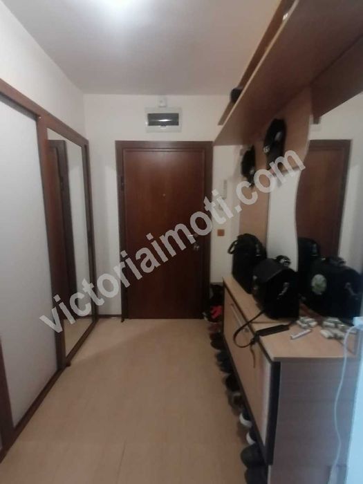Продава се Тристаен апартамент в Велико Търново, Колю Фичето - 114 кв.м за 754 €/кв.м - Снимка #5