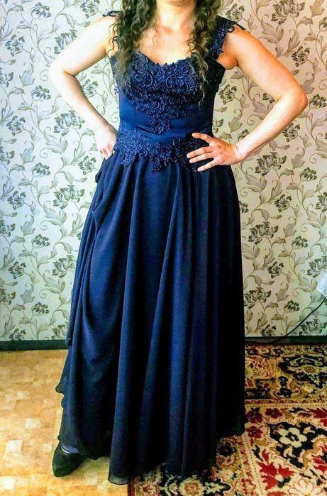 Официална / Бална рокля