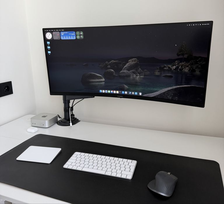 Huawei MateView GT ZQE-CBA 34’