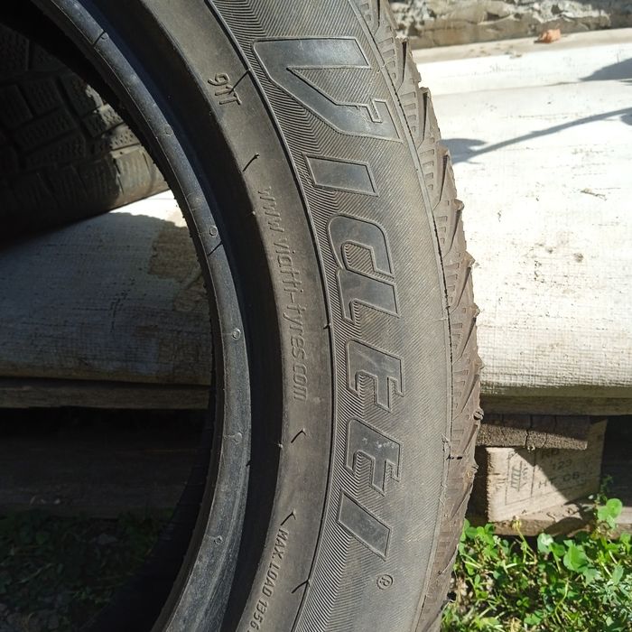 Шины зимние 205/55 R 16