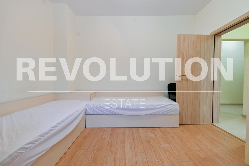 Дава се под наем Тристаен апартамент в София, Медицинска академия - 70 кв.м за 648.21 € - Снимка #5