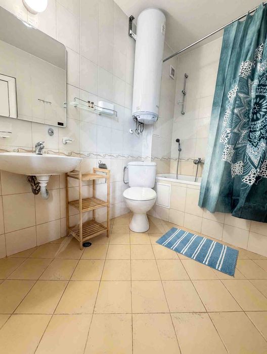 Продава се Двустаен апартамент в Свети Влас - 60 кв.м за 1265 €/кв.м - Снимка #4