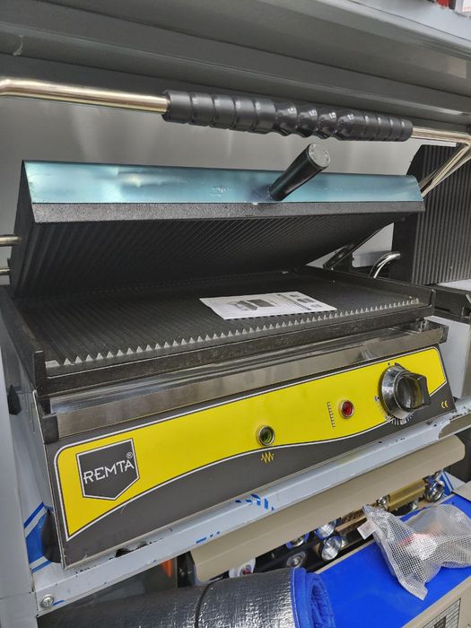 Tostir toster tostr aparat fasfut aparat lavash aparat izgara aparat