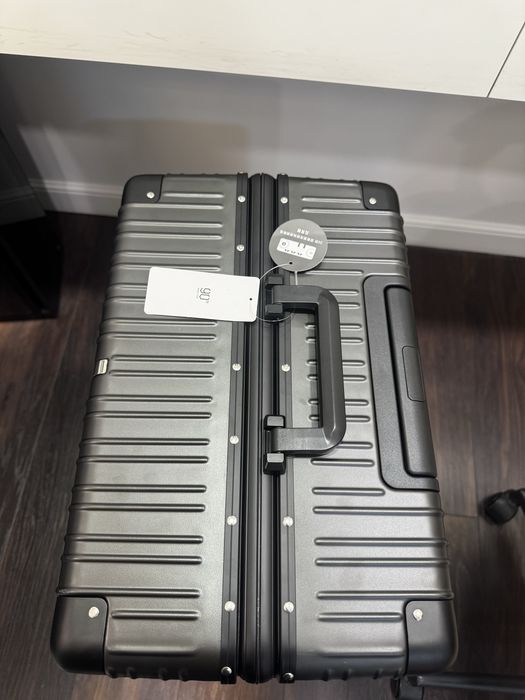 Чемодан Xiaomi NinetyGo All-Round Guard