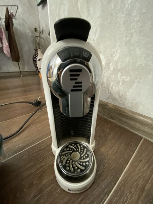 Кофе машина Zepter