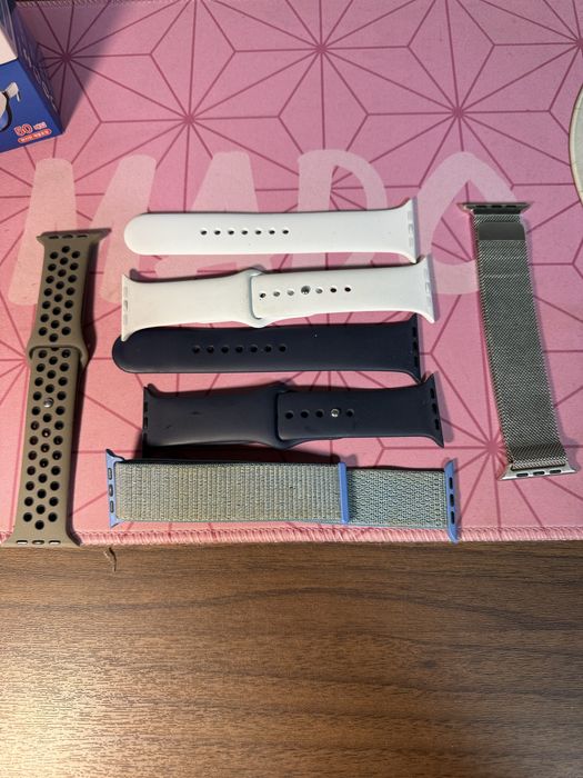 Apple watch series 7 45mm