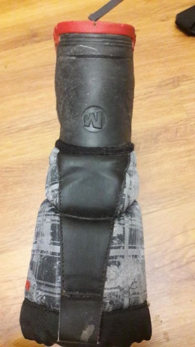 Сапожки 33 размер