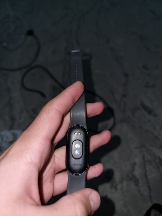 Xiaomi Mi band 8