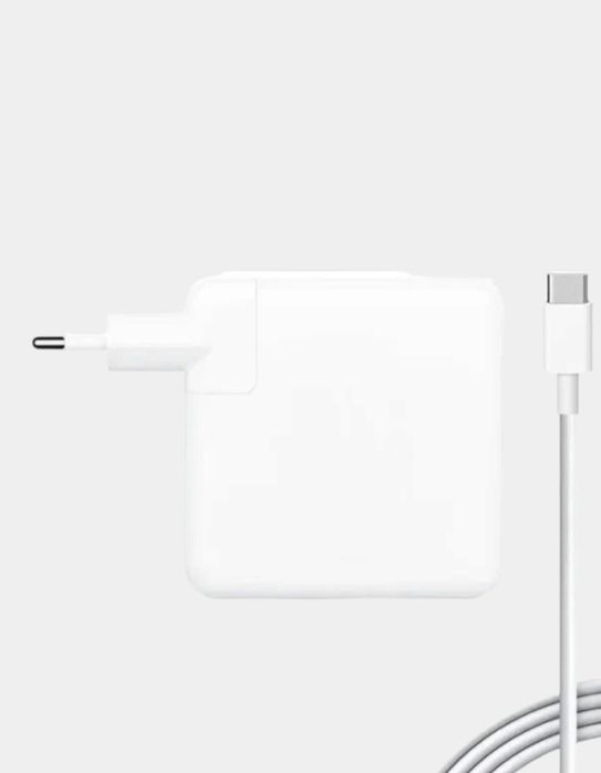 MacBook type-c uchun 80w li zaryadka
zaryadlovchi