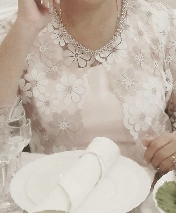 Платье вечернее красивое