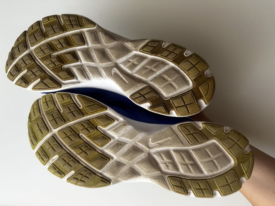 Маратонки Nike 38.5