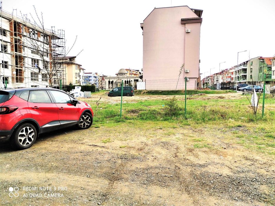 Дава се под наем Двустаен апартамент в Несебър - 68 кв.м за 382.5 € - Снимка #14