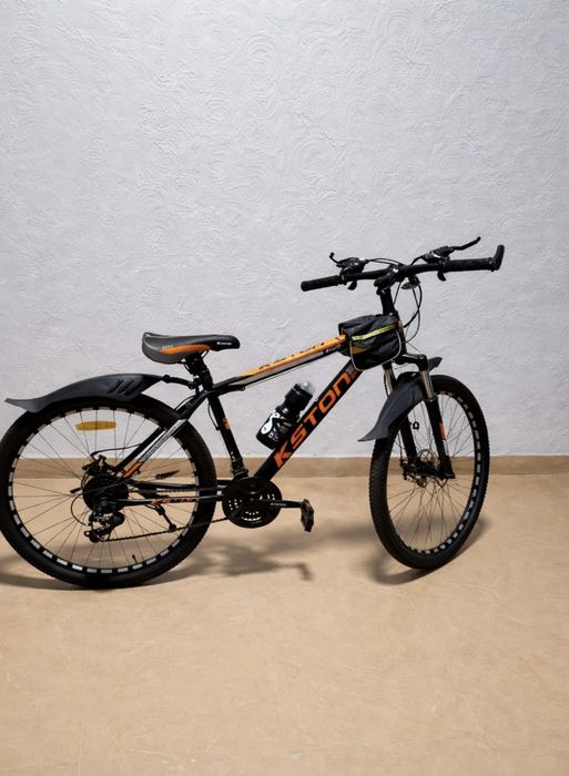 Продам велосипед KSTON