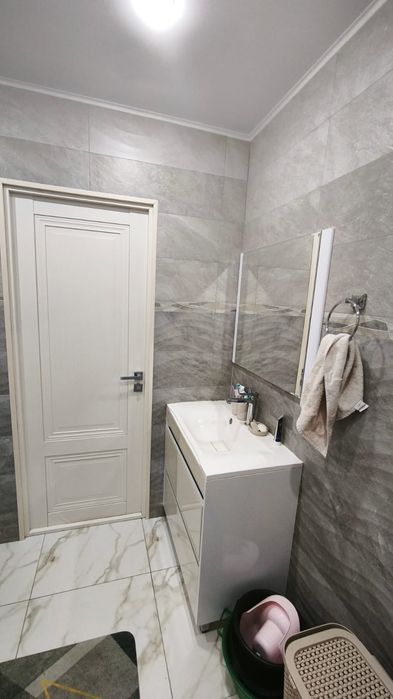 дом на старом аэропорту