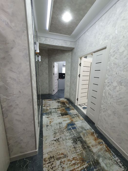 Sergeli, China Houseda kvartira arenda