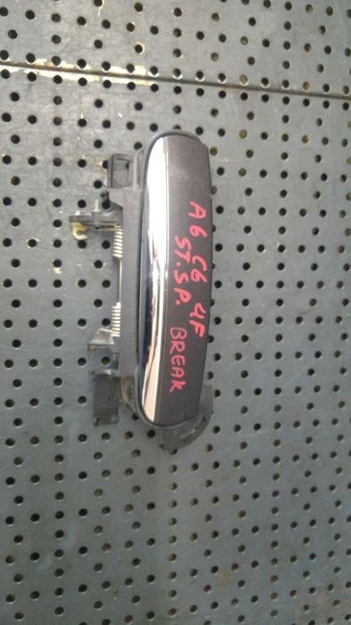 Maner usa stanga spate audi a6 c6 4f 4f0839167 4f0837885