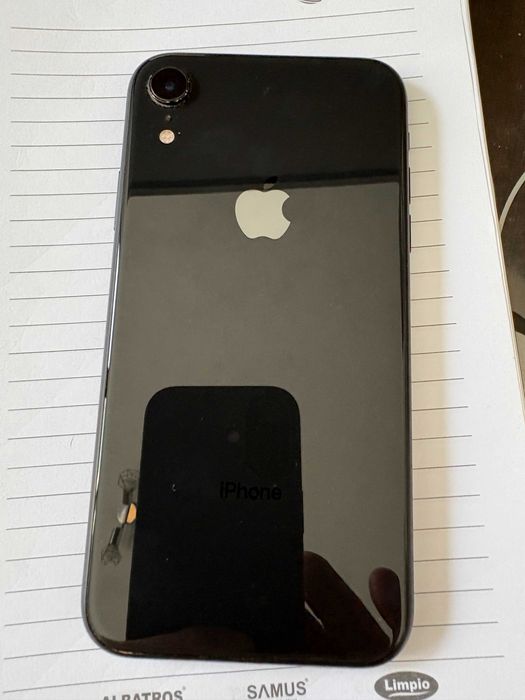 iphone xr  in perfecta stare de functionare