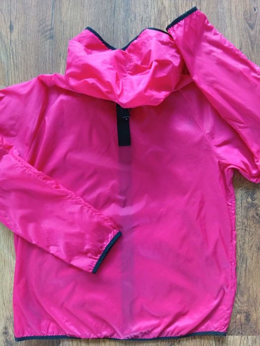 g-star strett hdd gymbag jacket - страхотна мъжка  ветровка р-р L